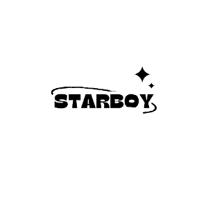 STARBOYOFC - Moda Streetwear