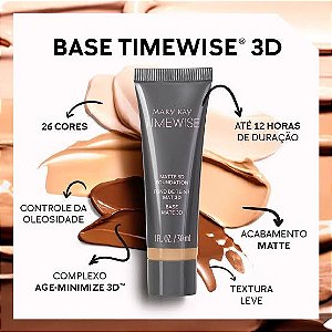 Vestuário & cosméticos Mary kay