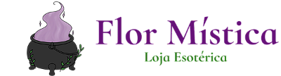 Flor Mística