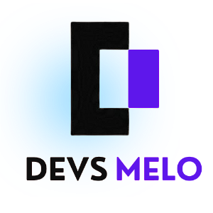 Devs Melo Rei das Contas