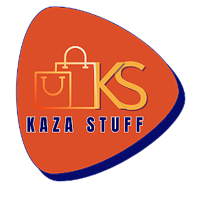 Kaza Stuff