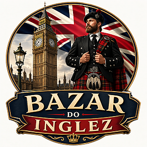 BAZAR DO INGLEZ