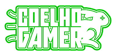 Coelho Gamer
