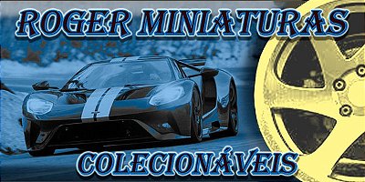 Roger Miniaturas
