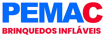 Pemac Brinquedos Infláveis