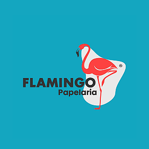 Papelaria Flamingo