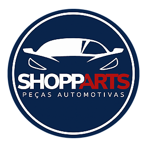 Shopparts - Peças Automotivas