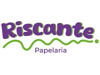 Riscante Papelaria 
