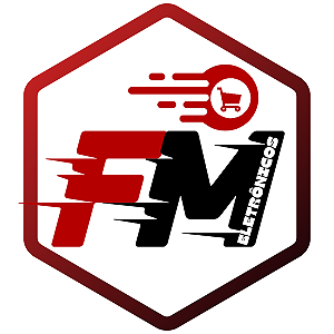 F&M Eletrônicos