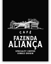 CAFE FAZENDA ALIANÇA