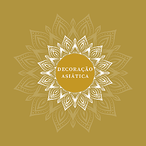 Decoração Asiática