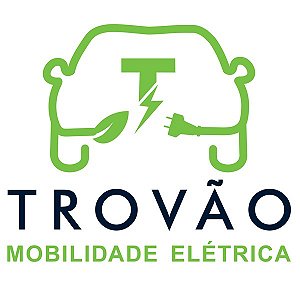 Trovão Mobilidade Elétrica