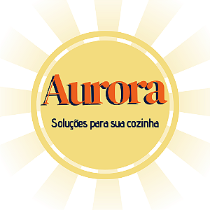 Aurora - Soluções para sua Cozinha