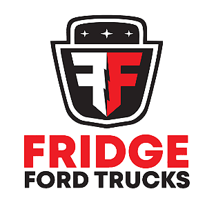 Fridge Ford Trucks
