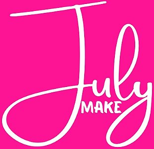July Make