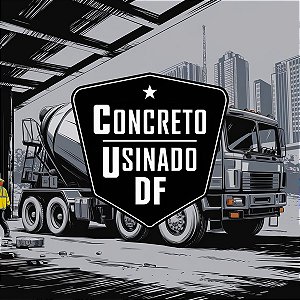 Concreto Usinado Df -61-99266-2168