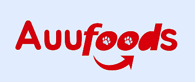 AUUFOODS - RAÇÕES