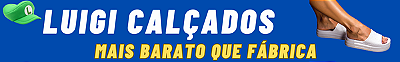 Luigi calçados