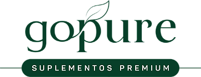GoPure - Sua dose diária de saúde e beleza