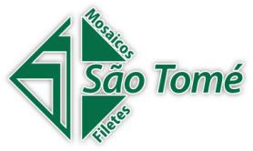 Mosaico São tome