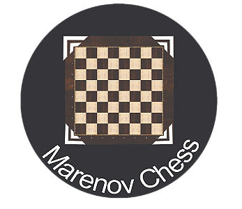Marenov Chess