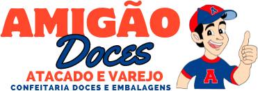 Amigão Doces