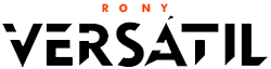 Rony Versátil