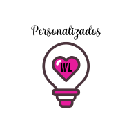 Personalizados WL