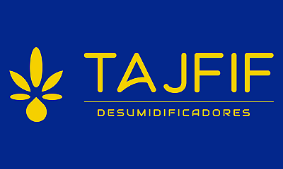 TAJFIF DESUMIDIFICADORES