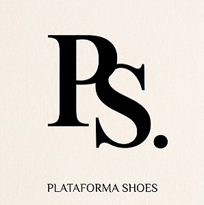 PLATAFORMA SHOES