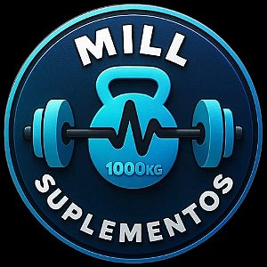 Mill Suplementos