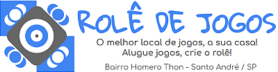 Rolê de jogos