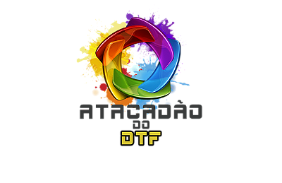 Atacadão do DTF