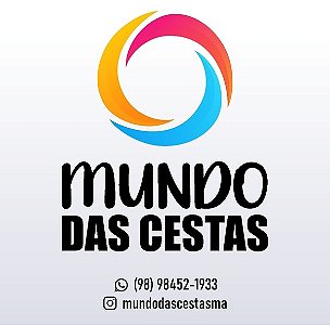 MUNDO DAS CESTAS