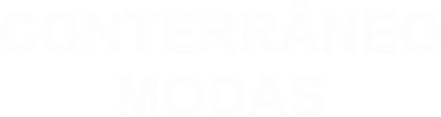 CONTERRÂNEO MODAS