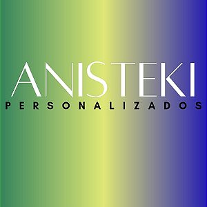 Anisteki Presentes Personalizados