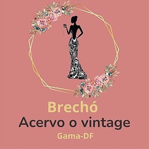 Acervo o vintage 