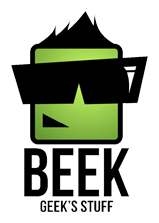 Beek Geek's Stuff