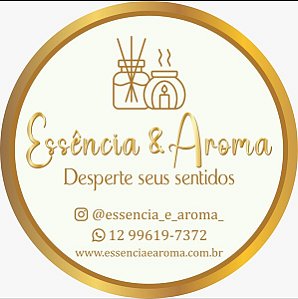 Essência & Aroma
