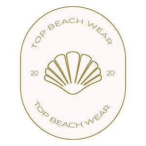 Top Beach Wear | Moda Praia