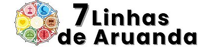 7 linhas de Aruanda