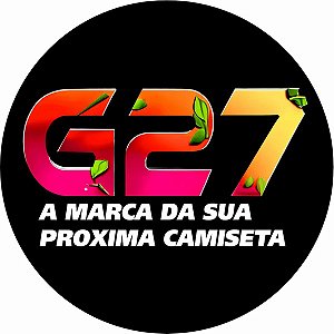 G27 Camisetas Agro