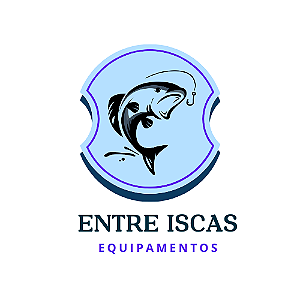 Entre Iscas Equipamentos