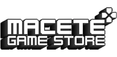 Macete Game Store