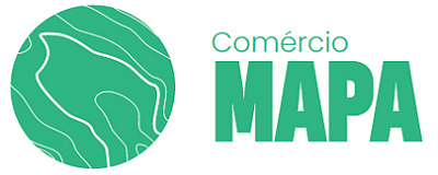 Comércio Mapa