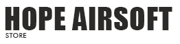 HOPE AIRSOFT