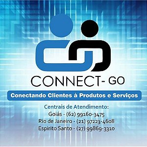 Connect Goiás