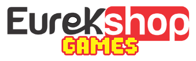 EUREKSHOP GAMES