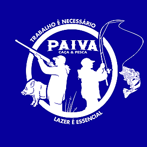 Paiva Caça e Pesca