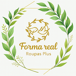Forma Real Roupas Plus